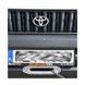 Плита под лебедку для Toyota Land Cruiser 95 WMLC90 фото 3