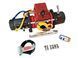 Лебідка Escape EVO 9500 lbs (4309 кг) EWX-Q із синтетичним тросом 12V 38854 фото 2