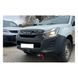 Монтажна плита під лебідку для Isuzu D-Max 2017- WMD-MAX17 фото 2