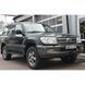 Плита монтажна під лебідку для Toyota Land Cruiser 100 1998-2007 WMLC100 фото 2