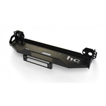 Монтажна плита під лебідку для Toyota Land Cruiser 150 J150 J15 Prado 2009-2013рр WMLC150-2009-offroad фото