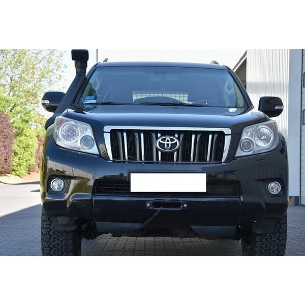 Монтажна плита під лебідку для Toyota Land Cruiser 150 J150 J15 Prado 2009-2013рр WMLC150-2009-offroad фото