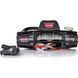 Warn лебідка VR EVO 8s 12V з синтетичним тросом 3629кг 103251 103251 фото 1