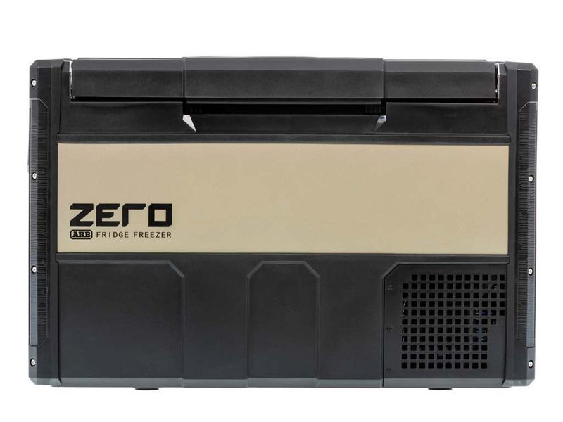 Автомобільний холодильник ARB Zero 60л 12V-240V 10802603 10802603 фото