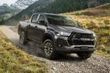 Hilux GR Sport
