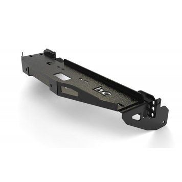 Монтажна плита під лебідку для Toyota Land Cruiser 150 J150 J15 Prado 2021- WMLC150-2021-standard фото