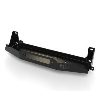 Монтажна плита під лебідку для Mitsubishi Pajero Sport / Montero Sport 2001-2008 WMPajeroSp2001 фото