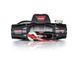 Warn лебедка VR EVO 10s 12V с синтетическим тросом 4536 кг 103253 фото 1
