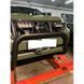Монтажна плита під лебідку для Toyota Land Cruiser 150 J150 J15 Prado 2021- WMLC150-2021-standard фото 3