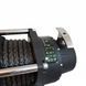 Автомобільна лебідка Kangaroowinch K9500 speed 12V із синтетичним тросом 9500 LBS (4300 кг) K9500-SR-12V K9500-SR-12V фото 6