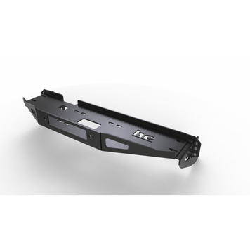 Монтажна плита під лебідку Toyota Land Cruiser J15 LC 150, 155 від 2017-2020 WMLC150-2017-standard фото