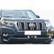 Монтажна плита під лебідку Toyota Land Cruiser J15 LC 150, 155 від 2017-2020 WMLC150-2017-standard фото 2