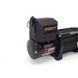 Лебідка Kangaroowinch K12 000XP (5443 кг) 12V з синтетичним тросом і безпровідним пультом K12000XP-SR-12V фото 6