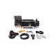 Лебідка Kangaroowinch K12 000XP (5443 кг) 12V з синтетичним тросом і безпровідним пультом K12000XP-SR-12V фото 1