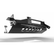 Монтажна плита під лебідку для Jeep Cherokee Liberty KJ 2002-2008 WMGFrBJeepKJ-bl фото 1