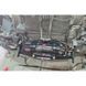 Монтажна плита під лебідку для Jeep Cherokee Liberty KJ 2002-2008 WMGFrBJeepKJ-bl фото 3