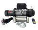 Автомобильная электролебедка XTR 15000 фунтов (6810 кг) 12V 38879 фото 1
