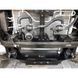 Монтажна плита під лебідку NISSAN NAVARA D23 NP300 від 2016 WMNavaraD23 фото 2