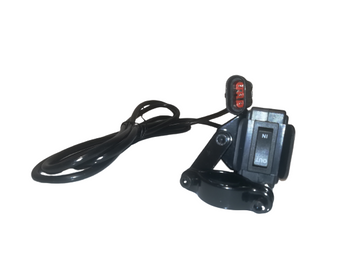 Провідний пульт для лебідки Kangaroowinch ATV PWATVPILOT фото