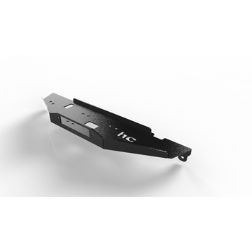 Монтажна плита під лебідку для Toyota Land Cruiser J200 200 V8 2008-2014 WMLC200m2008 фото