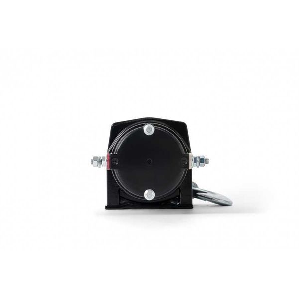 Лебідка для квадроцикла Kangaroowinch K2000E 12V 2000 LBS (907 кг) K2000E-12V K2000E-12V фото