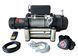 Автомобильная электролебедка XTR 17000 фунтов (7718 кг) 12V 38880 фото 1