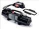 WARN лебедка ZEON 8К-S 12V с синтетическим тросом (3600 кг) 89670 89670 фото 2