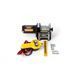 Лебідка для квадроцикла Kangaroowinch K2000E 12V 2000 LBS (907 кг) K2000E-12V K2000E-12V фото 1