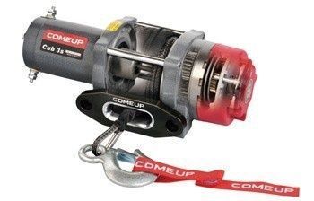 Электрическая лебедка COMEUP ATV Cub 3s std 12V 129300 COMEUP129300 фото