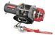 Электрическая лебедка COMEUP ATV Cub 3s std 12V 129300 COMEUP129300 фото 2