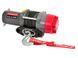 Электрическая лебедка COMEUP ATV Cub 3s std 12V 129300 COMEUP129300 фото 1