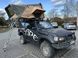 Автомобільний намет на дах Escape Vario 160 см 36607 фото 22