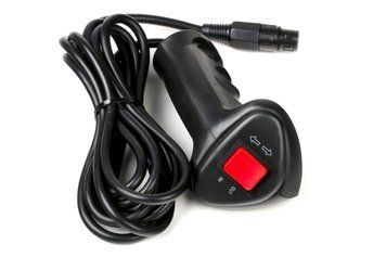 Провідний пульт для лебідки Kangaroowinch K12000/13000мм KWM38 фото