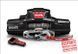 WARN лебідка ZEON 10К-S Platinum 12V з синтетичним тросом (4536 кг) 92815 фото 1