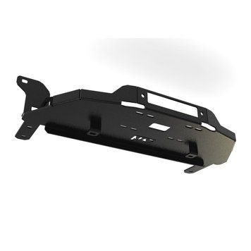Монтажна плита під лебідку для Nissan Pathfinder R51 3.0dci V6 2010-2014 WMPathfinder-V6dci-2010 фото