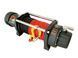Лебідка XTR 8000 lbs (3629 кг) із синтетичним тросом 12V 38882 фото 3