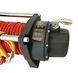 Лебідка XTR 8000 lbs (3629 кг) із синтетичним тросом 12V 38882 фото 5