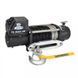 Лебедка Superwinch Tiger Shark 9500 lbs 12V с синтетическим тросом SUP1595201 фото 3