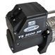 Лебедка Superwinch Tiger Shark 9500 lbs 12V с синтетическим тросом SUP1595201 фото 7