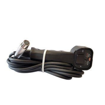 Провідний пульт для лебідки  Kangaroowinch Extreme HD 12V PWMXT26+46 фото