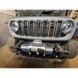 Монтажна плита під лебідку для Jeep Gladiator JT 2020р HD WMJeepJTanniversary фото 4