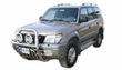 Land Cruiser 95