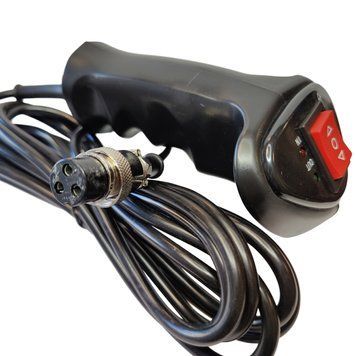 Провідний пульт для лебідки  Kangaroowinch K8000 / 9500 PWM8_42 фото