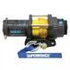 Електрична лебідка Superwinch New Terra 3500 lbs із синтетичним тросом SUP1135270 фото 2