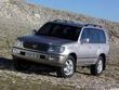 Land Cruiser 100