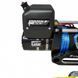 Автомобильная лебедка Kangaroowinch Adventure 9.5 12V с синтетическим тросом 9500 LBS (4300 кг) K9.5ADV-SR-12V K9.5ADV-SR-12V фото 2