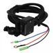 Електрична лебідка Superwinch New Terra 2500 lbs 12V SUP1125260 фото 8