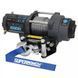 Електрична лебідка Superwinch New Terra 2500 lbs 12V SUP1125260 фото 3