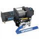 Електрична лебідка Superwinch New Terra 2500 lbs 12V SUP1125260 фото 2