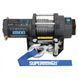 Електрична лебідка Superwinch New Terra 2500 lbs 12V SUP1125260 фото 1